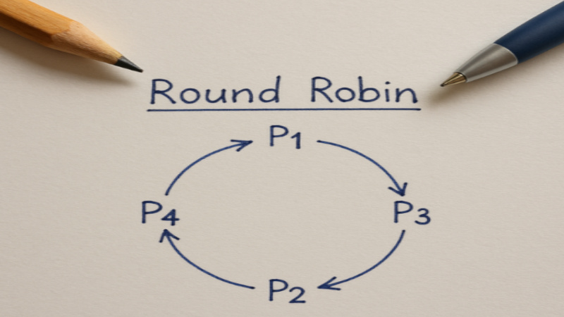 Banker's Algorithms image