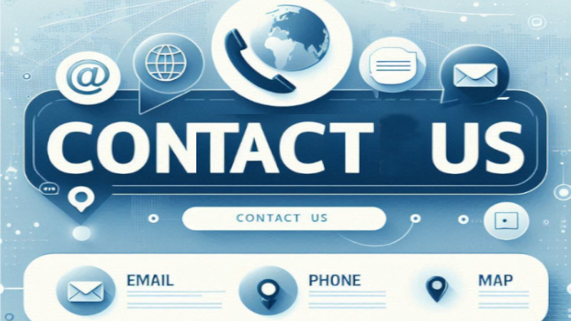 contact us | cs vidyalaya