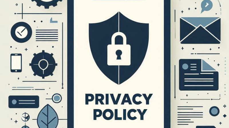 privacy policy of csvidyalaya