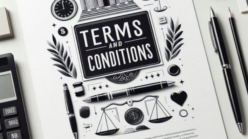 terms and conditions of csvidyalaya